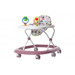 Ходунки CARRELLO Tempo CRL-7202 Rose