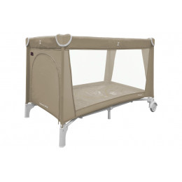 Манеж CARRELLO Piccolo CRL-11503/1 Sand Beige