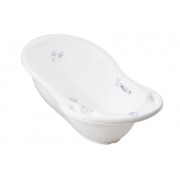 Ванночка LUX "Сова" 102 см (білий) SO-005-103 TEGA
