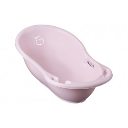 Ванночка "Каченя" 102 см (світло-рожева) DK-005-130 TEGA
