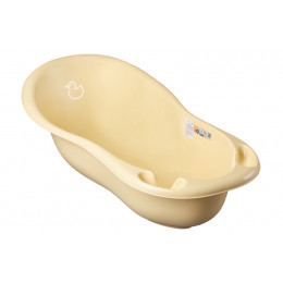 Ванночка "Каченя" 102 см (світло-жовтий) DK-005-132 TEGA