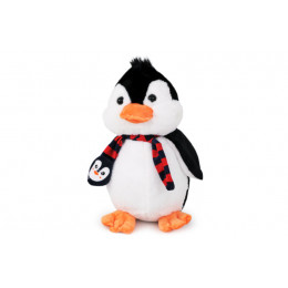 Пінгвін з шарфом 4156/40 40 см