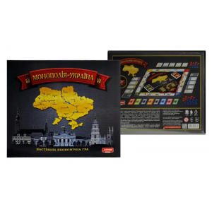 Конструктори, настільні ігри