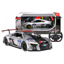 Машина "Audi R8 LMS" на радіокеруванні, в коробці 75300 р.43*22.5*17.5см