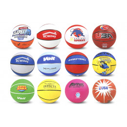 М`яч баскетбольний E02904 (BB0102) №7 580 грам, MIX 12 кольорів