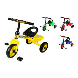 Велосипед триколісний TILLY TRIKE T-315