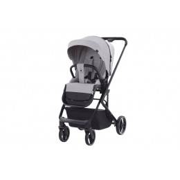 Прогулянкова коляска CARRELLO Alfa CRL-5508 Cloud Grey