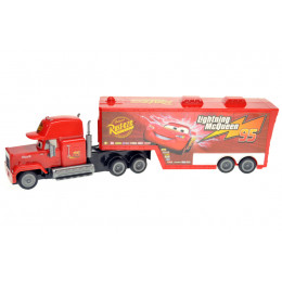 Вантажівка за мотивами мультфільму інерційна в ковпаку SD-032E1 р.51*10,5*16см