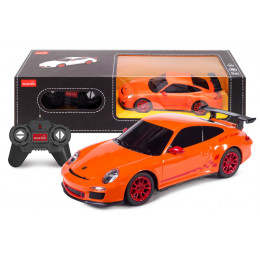 Машина "Porsche GT3 RS" на радіокеруванні, в коробці 39900 р.38.5*13*11,5см