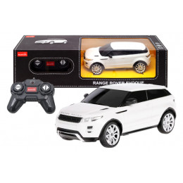 Машина "Range Rover Evoque" на радіокеруванні, в коробці 46900 р.38.5*13*11,5см