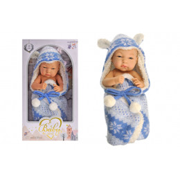 Пупс "Baby so lovely" в коробці 242-3 р.36*12*20см