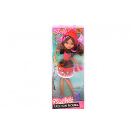 Лялька "Kaibibi" "Fashion Model" на шарнірах, в коробці BLD008-2 р.12*31*5см.