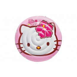 Плотик Hello Kitty INTEX 56513
