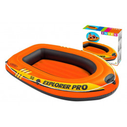 Човен Explorer Pro 50 INTEX 58354