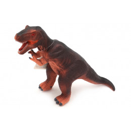 Динозавр "T-REX" в кульку 33066-8A р.32*13*24см
