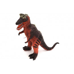 Динозавр "T-REX" озвучений в кульку 33067-11 р.50*40*19см.
