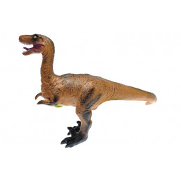 Динозавр озвучений JX102-7 р.63*18*37см.