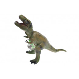 Динозавр озвучений JX102-9 р.61*22*40см.