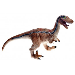 Динозавр озвучений JX106-10 р.63*18*37см.