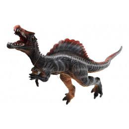 Динозавр озвучений G6803 р.66*35*24см