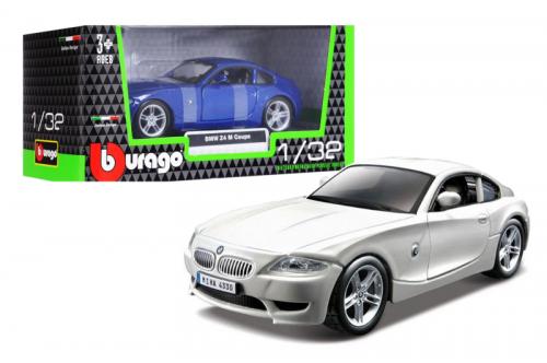 Автомодель - BMW Z4 M COUPE (1:32)