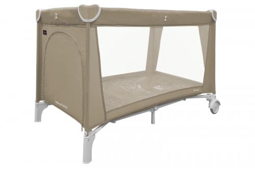 Манеж CARRELLO Piccolo CRL-11503/1 Sand Beige